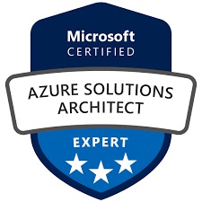 AZURE SOLUTIONS EXPERT